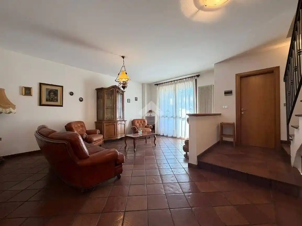 Villetta a schiera in vendita a Cesena