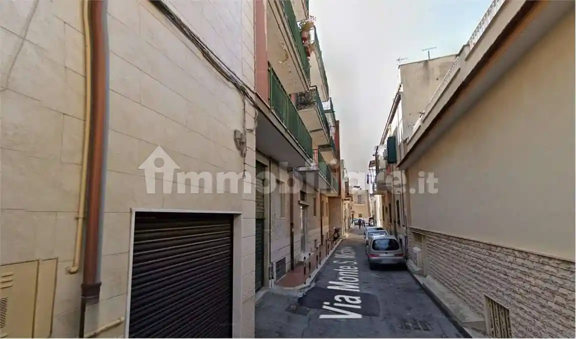 Appartamento in vendita a Bari