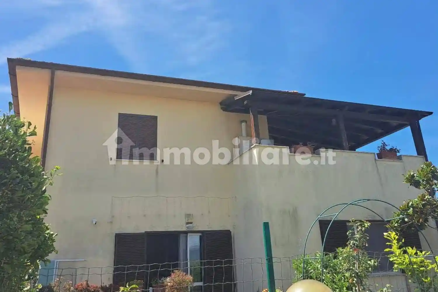 Appartamento in vendita a Fondi