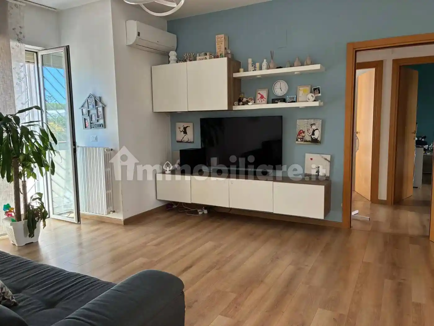 Appartamento in vendita a Bari