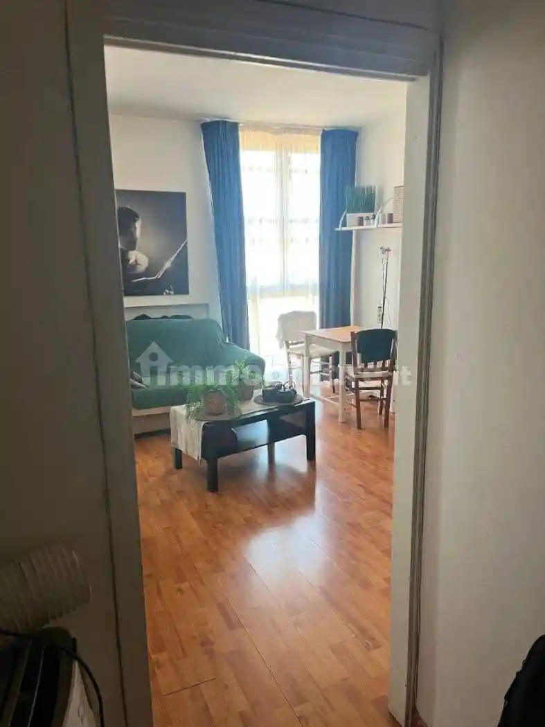 Appartamento in affitto a Padova