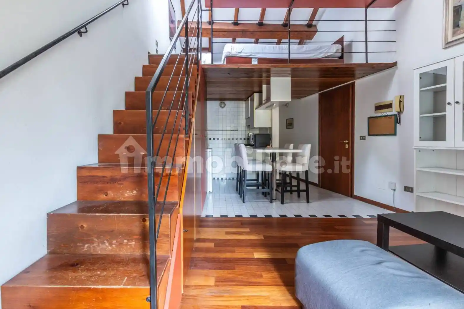 Appartamento in vendita a Parma