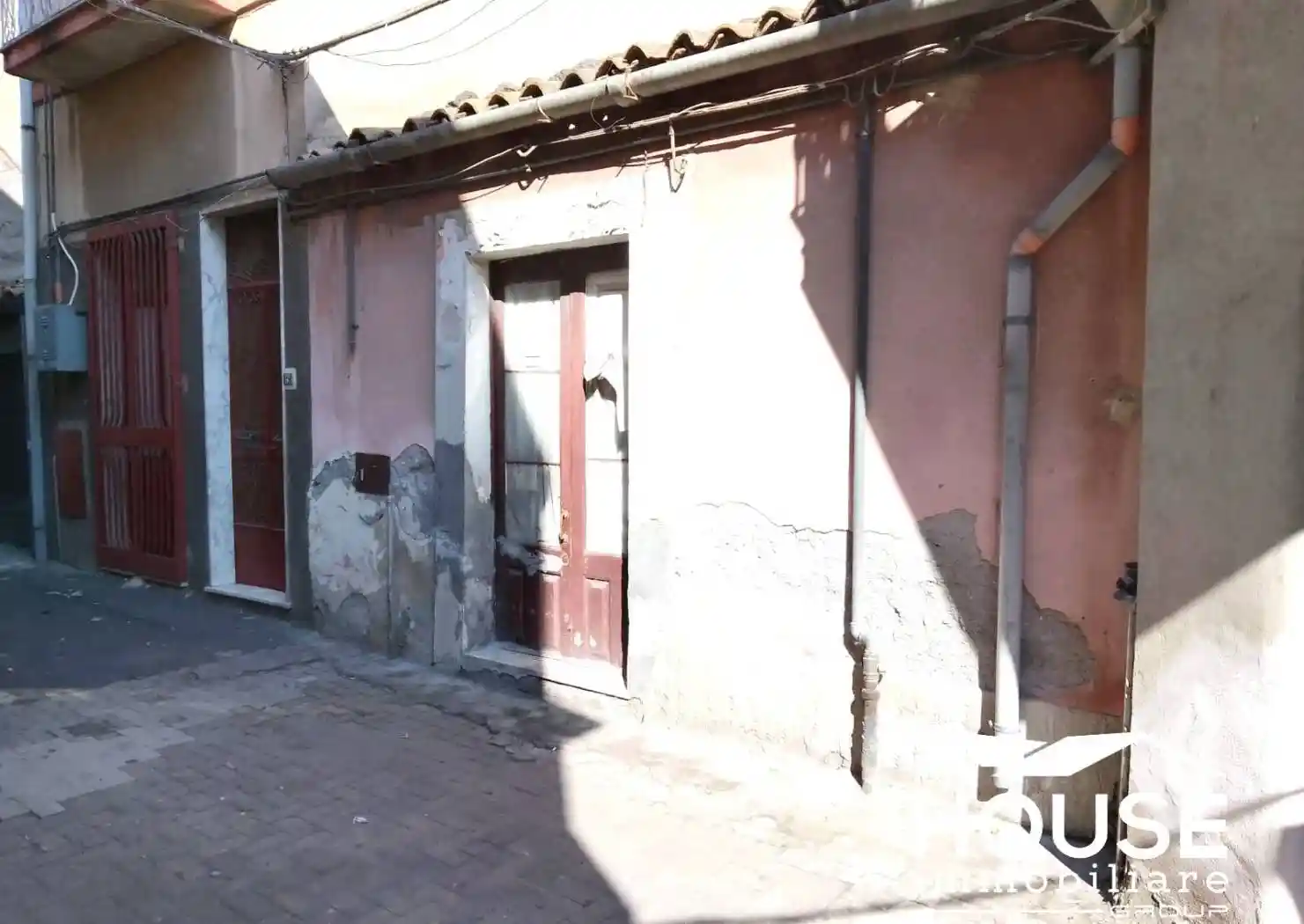 Casa indipendente in vendita a Paternò
