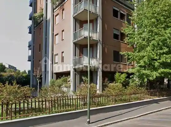 Appartamento in vendita a Sesto San Giovanni