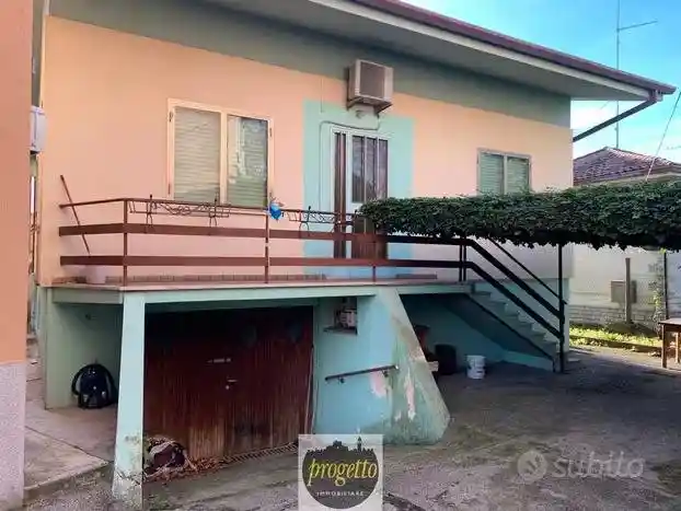 Villa in vendita a Monfalcone