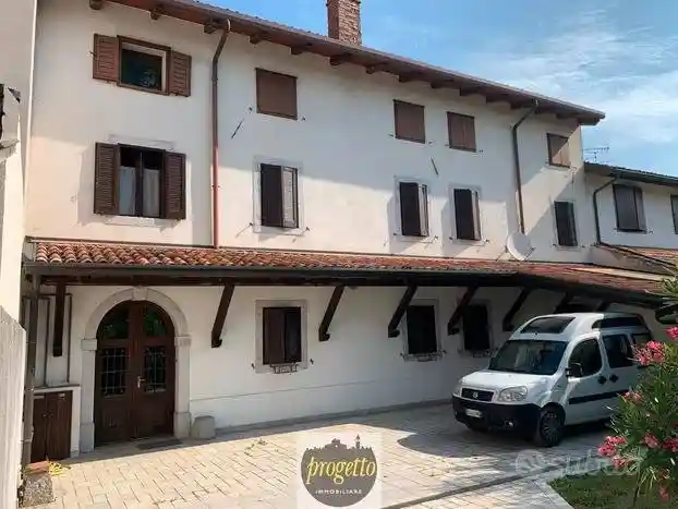 Villa in vendita a Ronchi dei Legionari