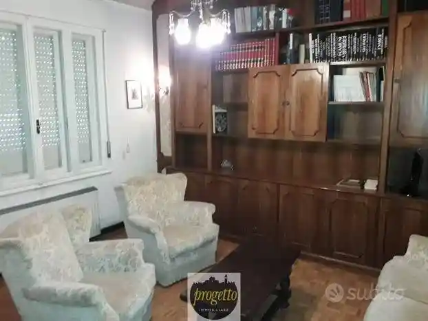 Villa in affitto a Monfalcone