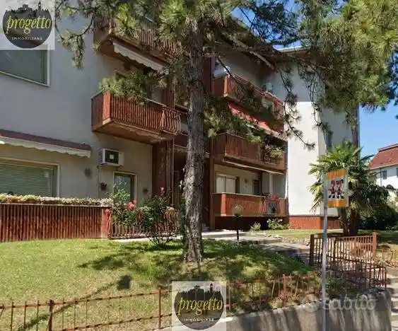 Appartamento in vendita a Monfalcone