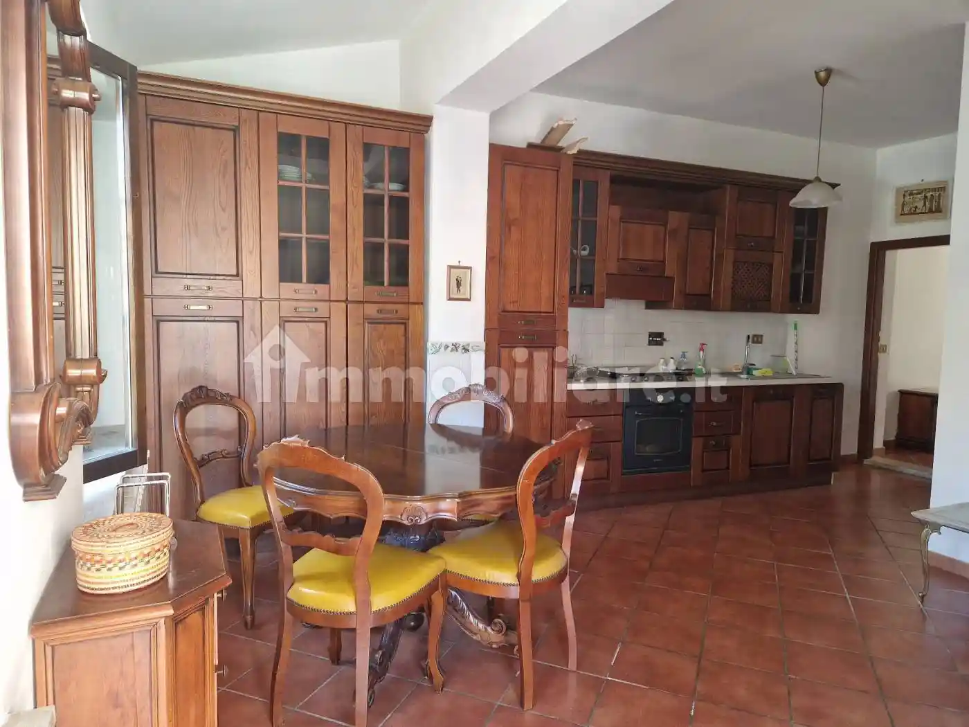 Appartamento in affitto a Roma