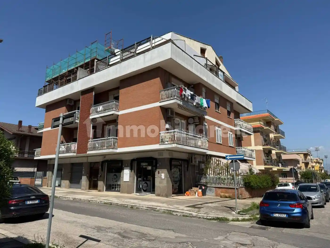 Appartamento in vendita a Aprilia