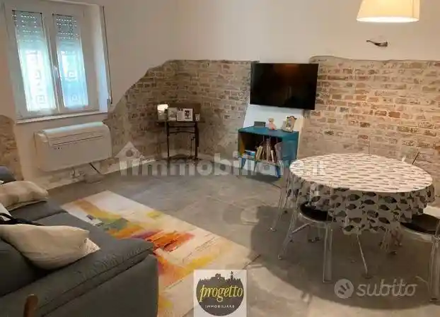 Appartamento in vendita a Grado