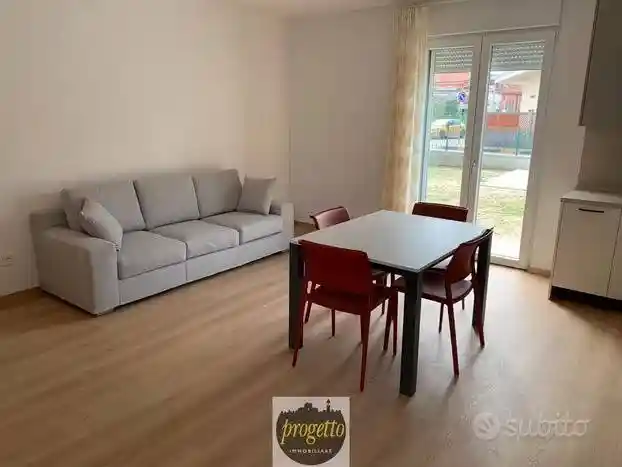 Appartamento in affitto a Staranzano