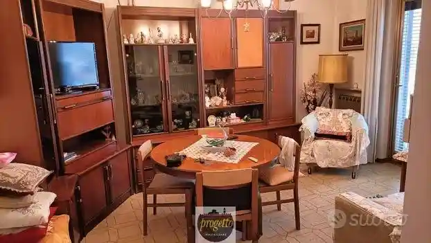 Appartamento in vendita a Monfalcone