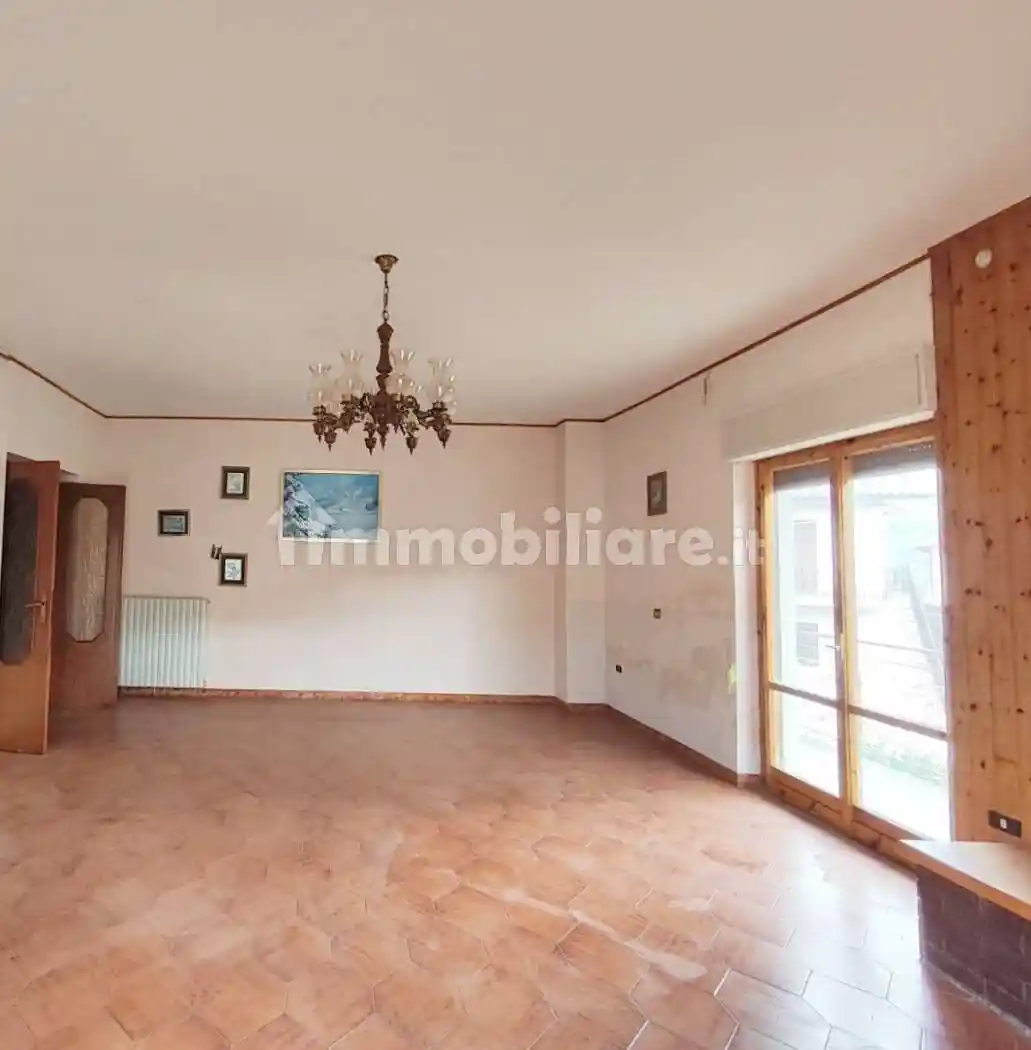 Appartamento in vendita a Concerviano
