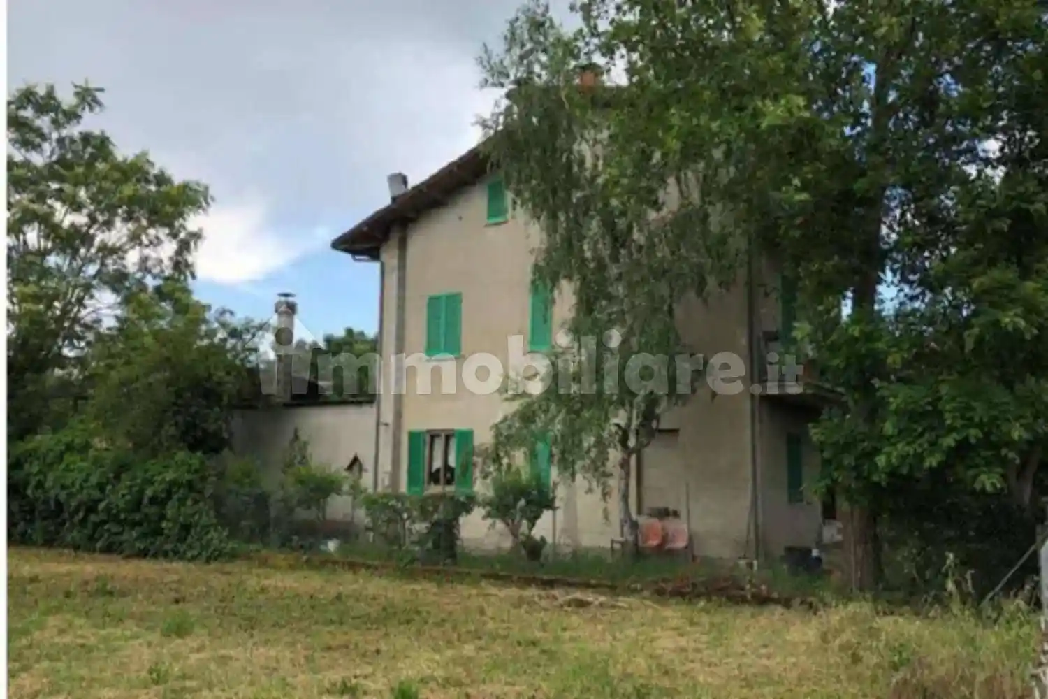 Appartamento in vendita a Castiglione del Lago