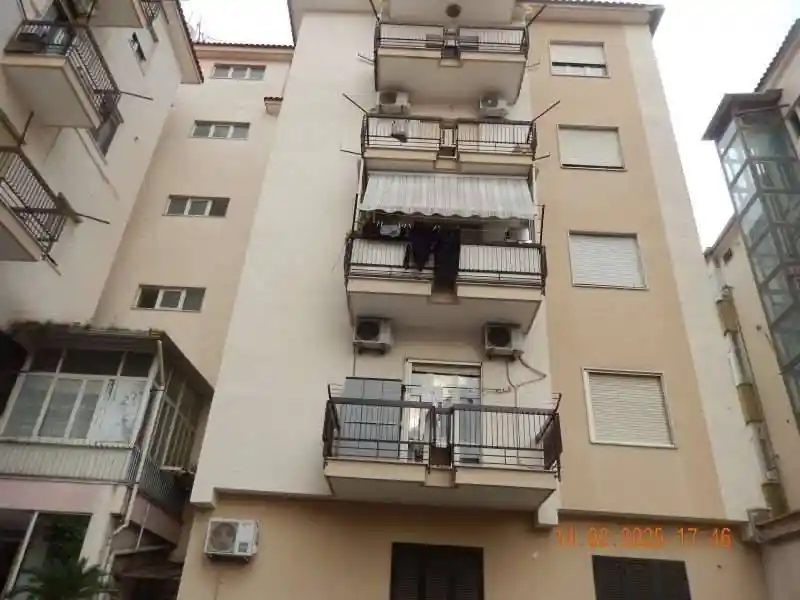 Appartamento in vendita a Mugnano di Napoli