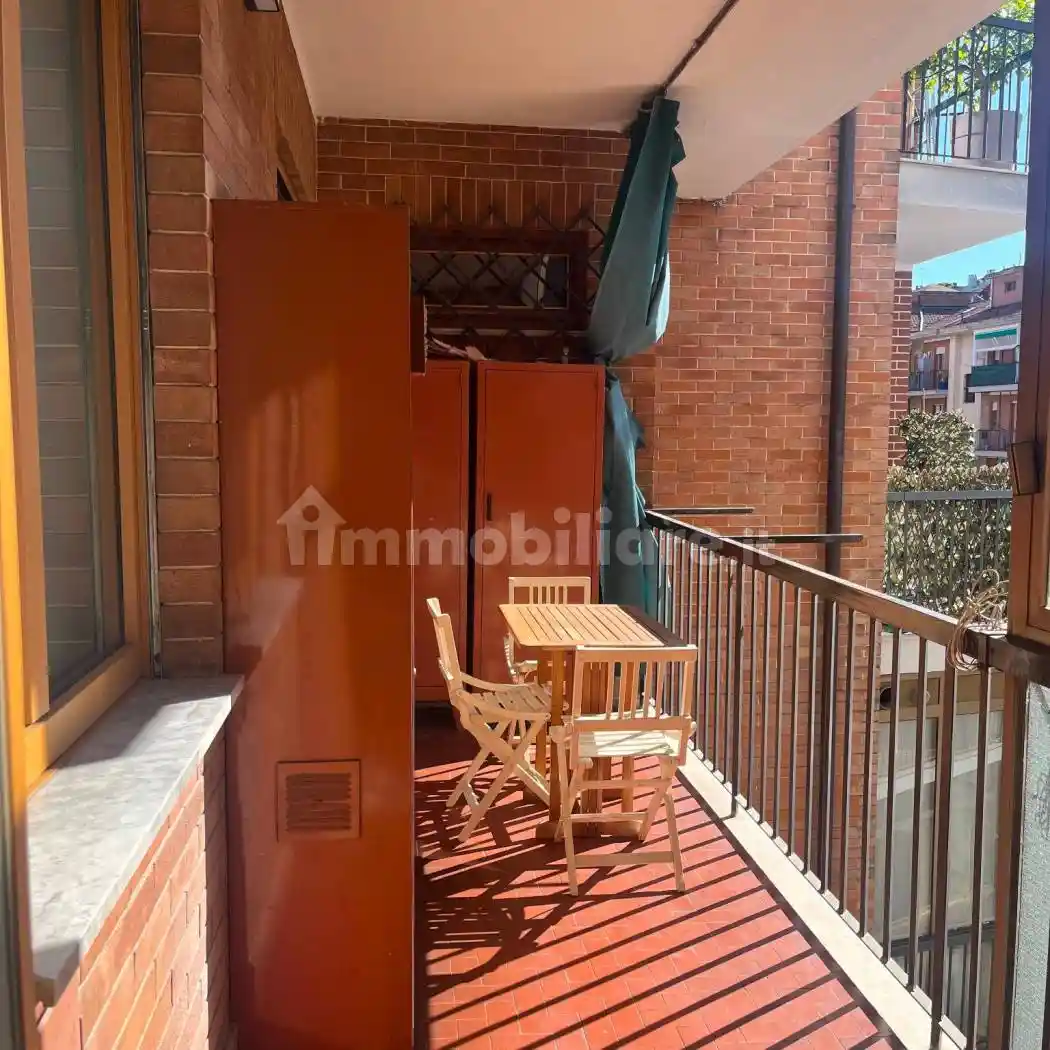 Appartamento in affitto a Torino