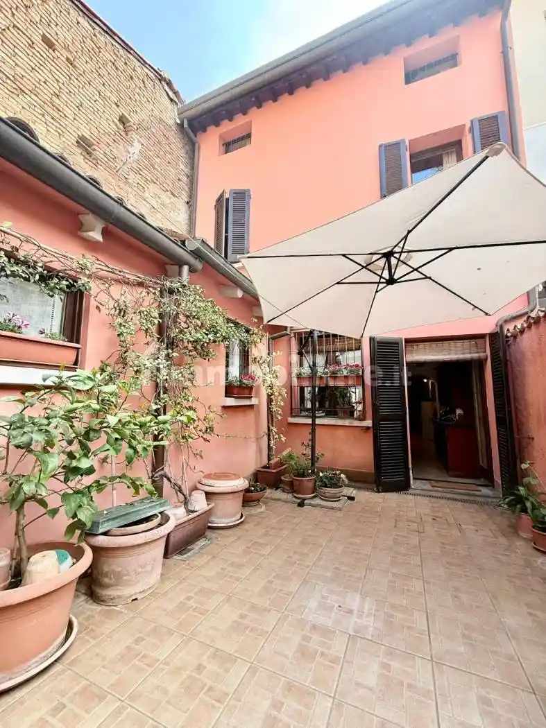Villetta a schiera in vendita a Cotignola