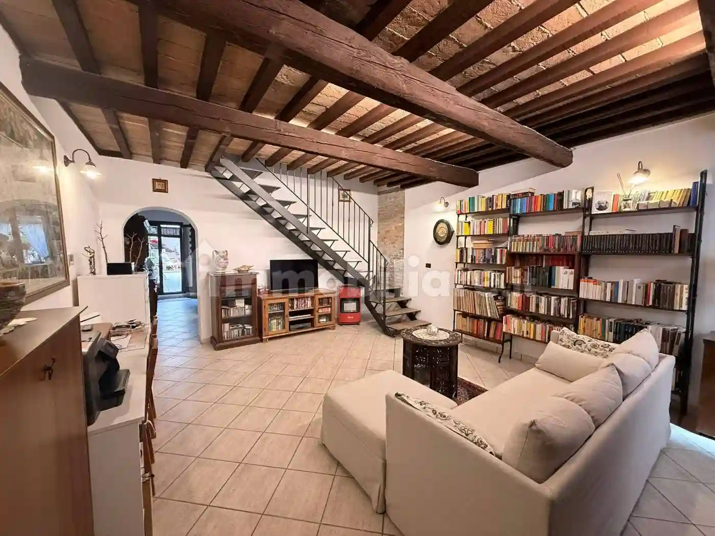 Villetta a schiera - foto 2