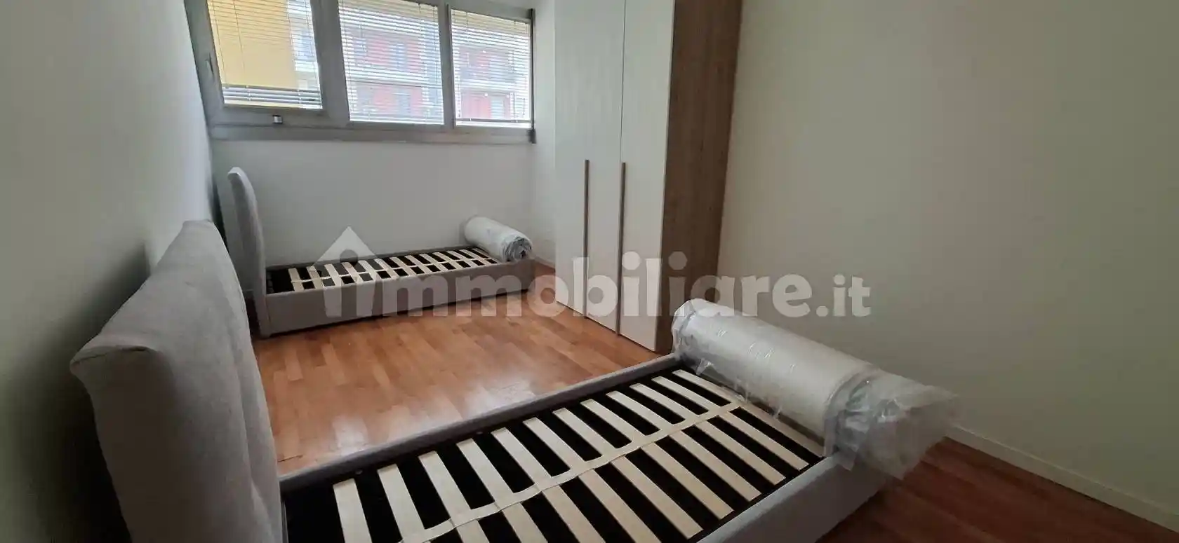 Appartamento in affitto a Monza