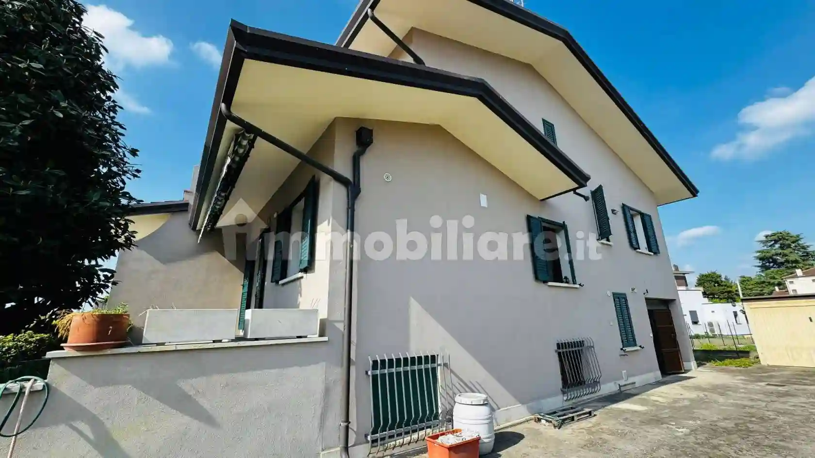 Villetta a schiera - foto 4