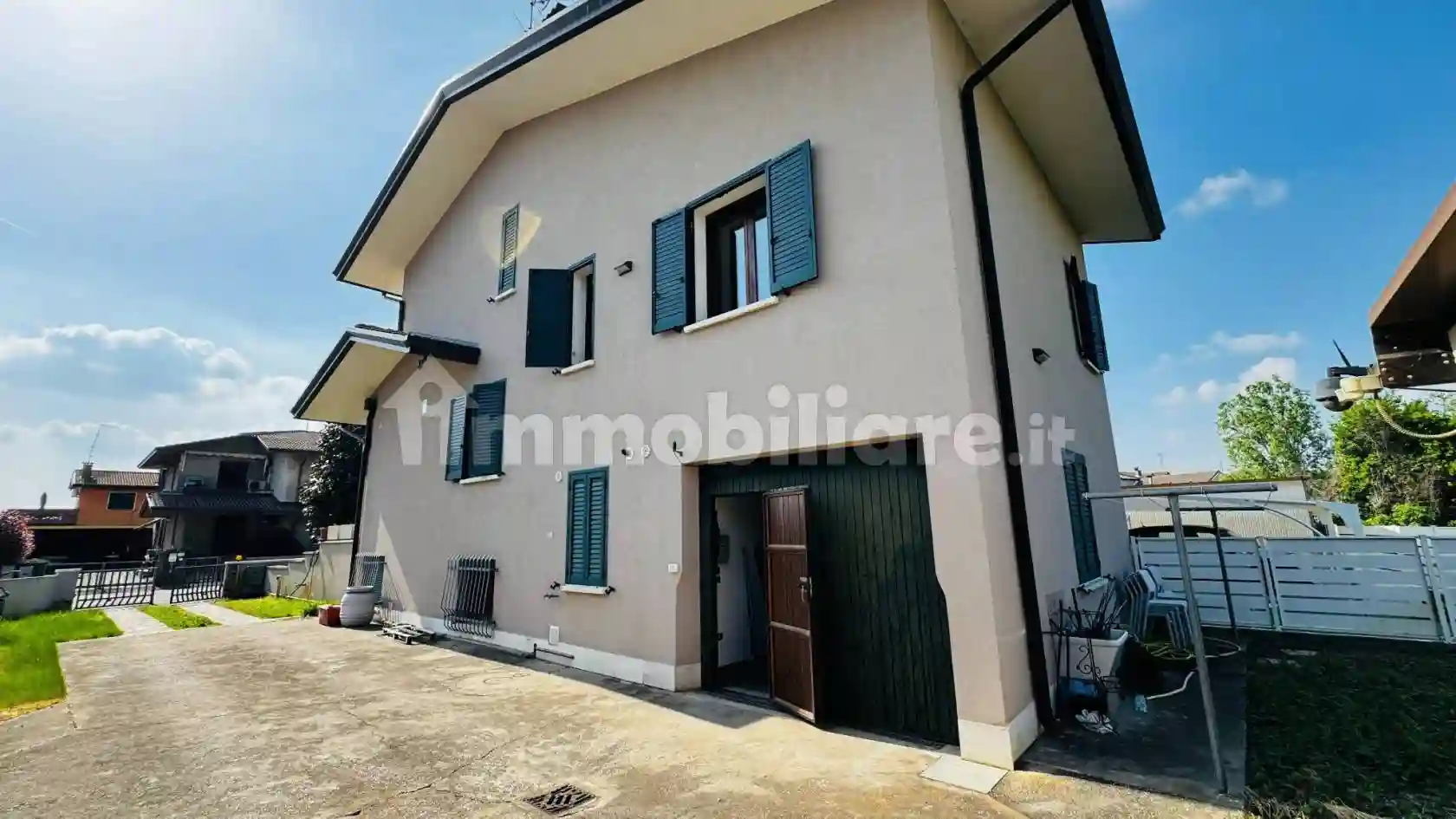 Villetta a schiera - foto 5