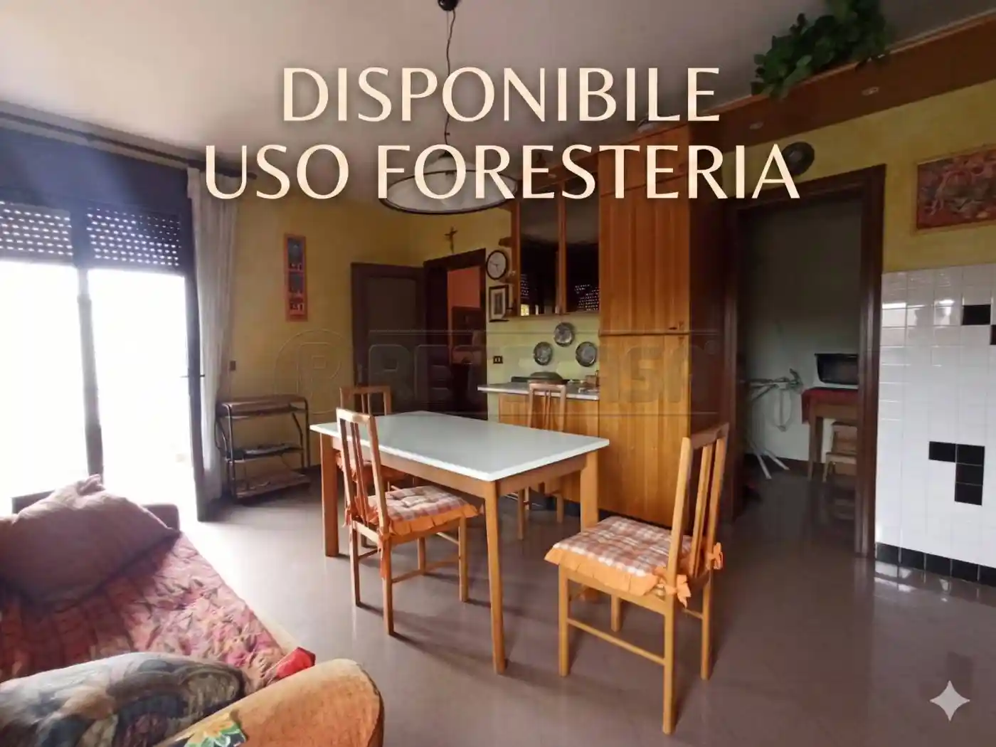 Appartamento in affitto a Sarego