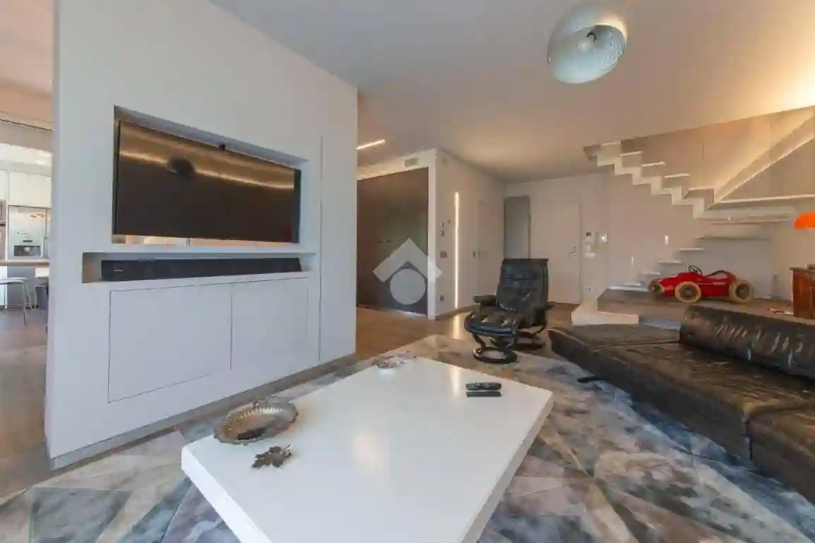 Attico - Mansarda - foto 2