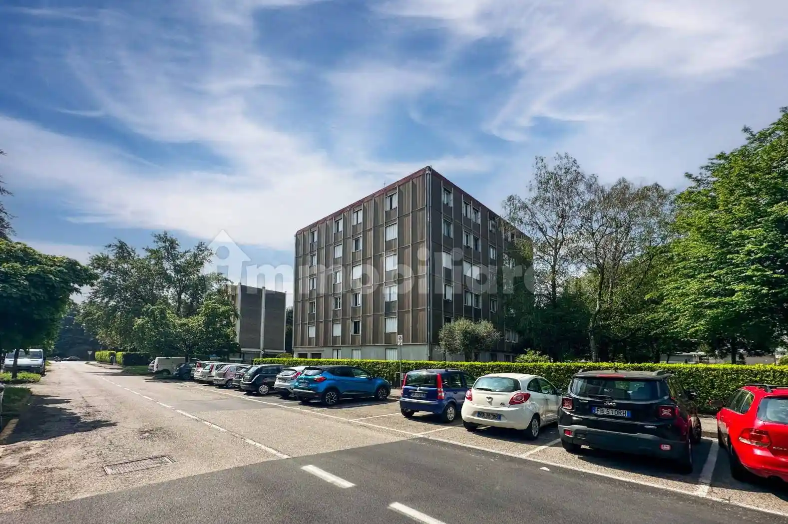 Appartamento in vendita a Muggiò