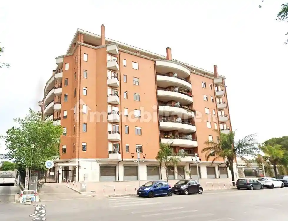 Appartamento in vendita a Foggia