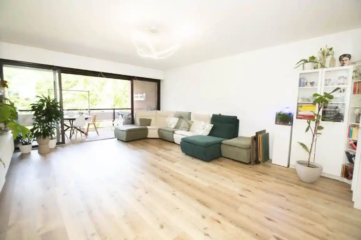 Appartamento in vendita a Basiglio