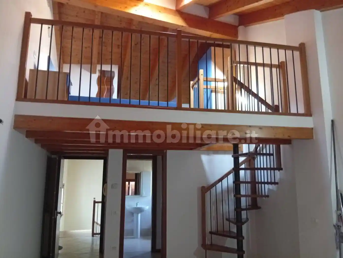 Loft in vendita a Casalmaggiore