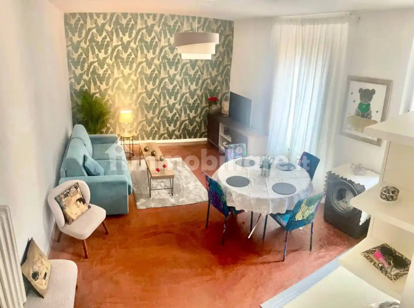 Appartamento in vendita a Firenze