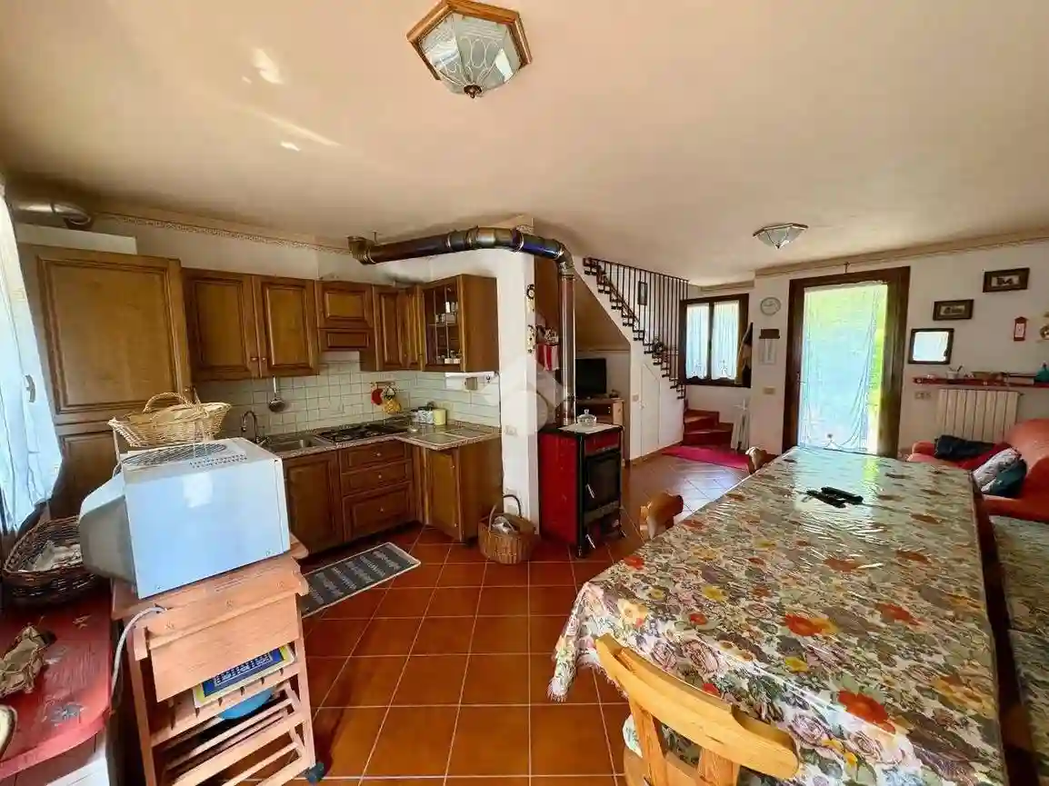 Casa indipendente - foto 4