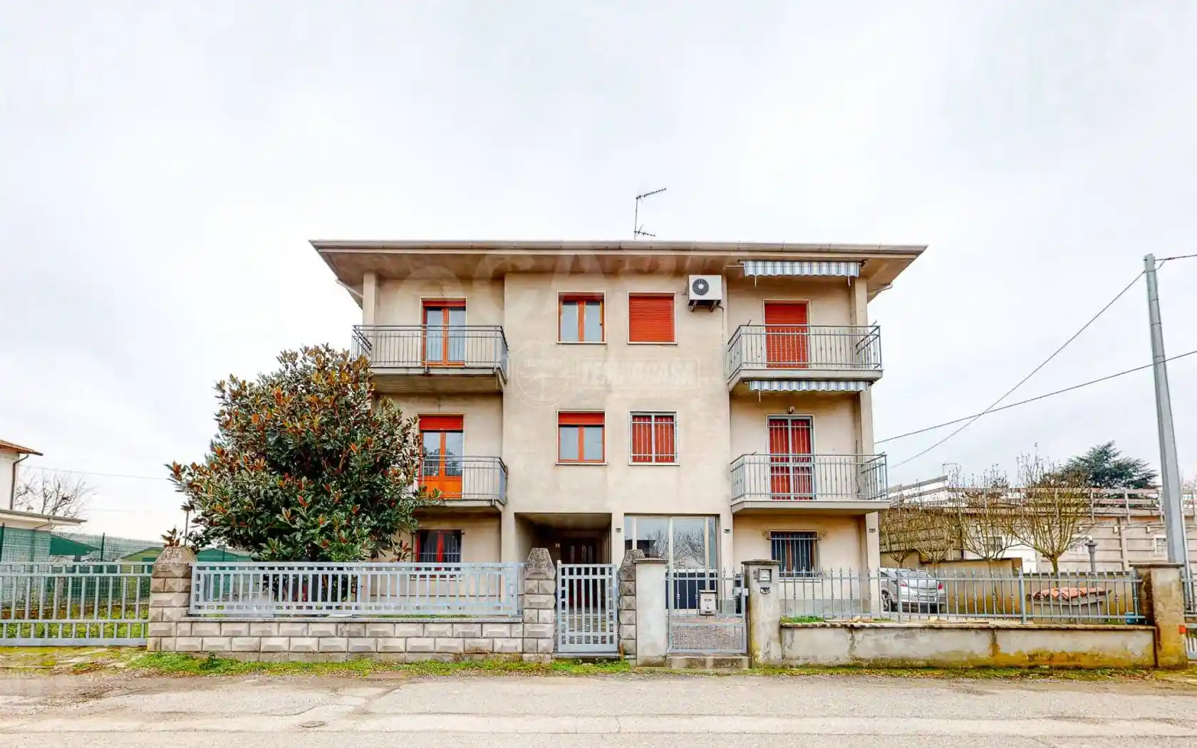 Casa indipendente in vendita a Cento