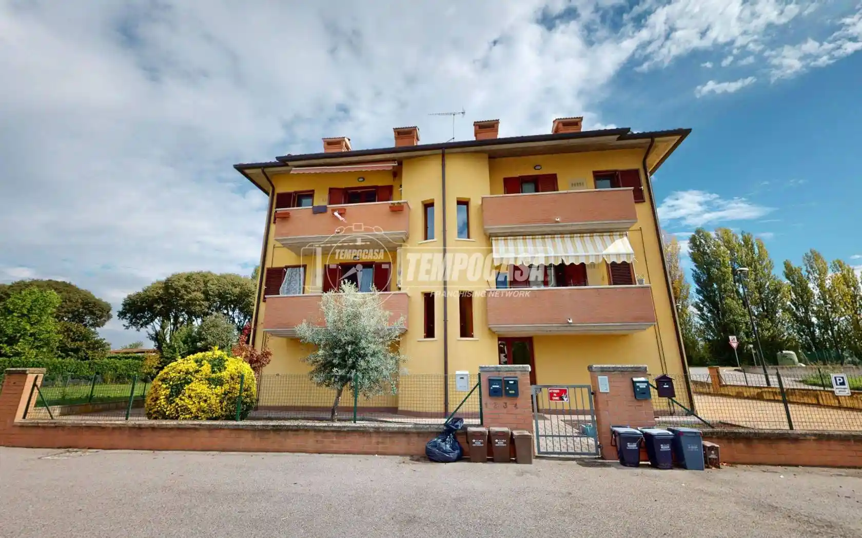 Appartamento in vendita a Vigarano Mainarda