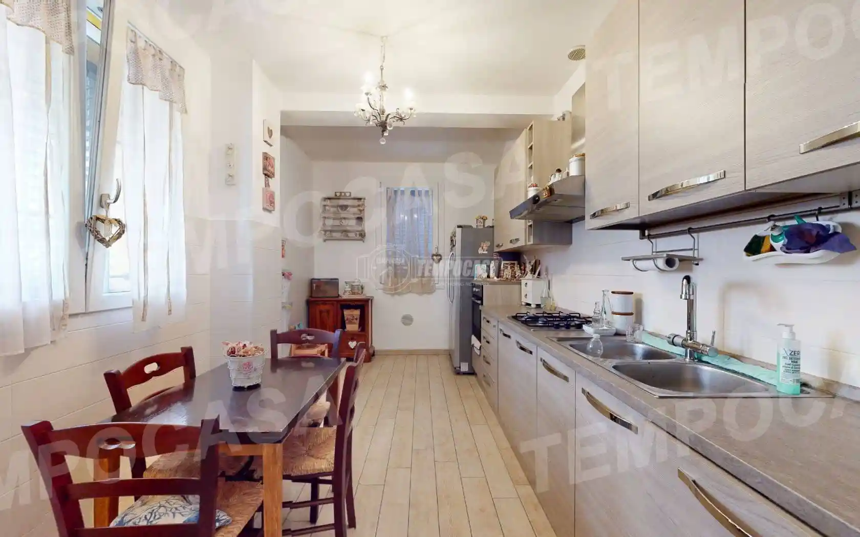 Casa indipendente in vendita a Cento