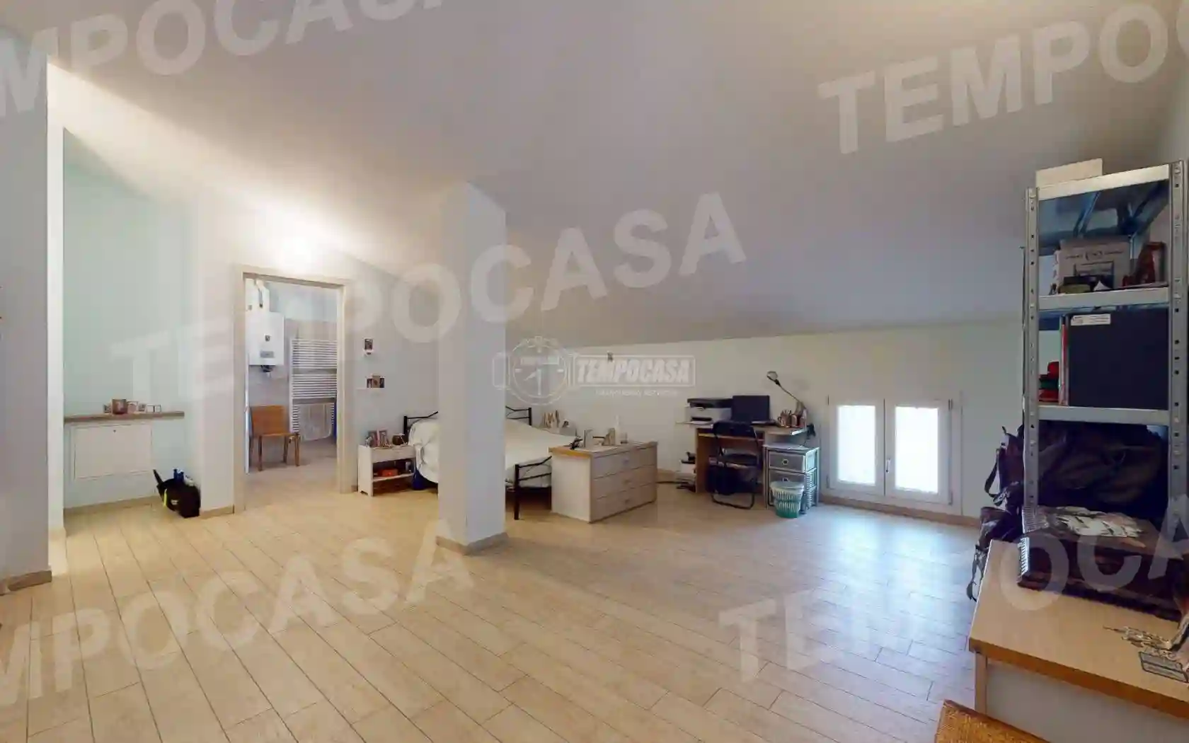 Casa indipendente - foto 2