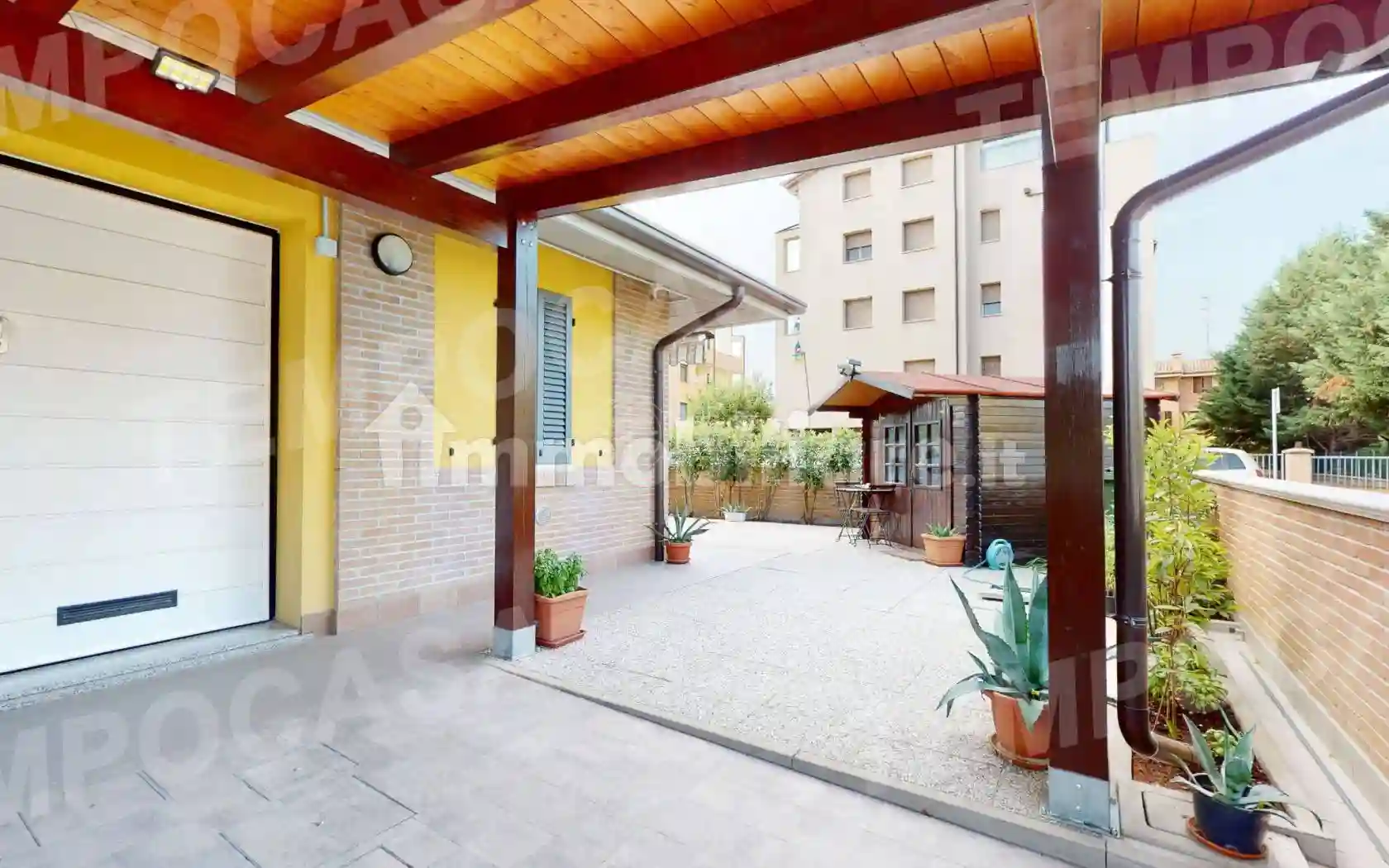 Casa indipendente - foto 4