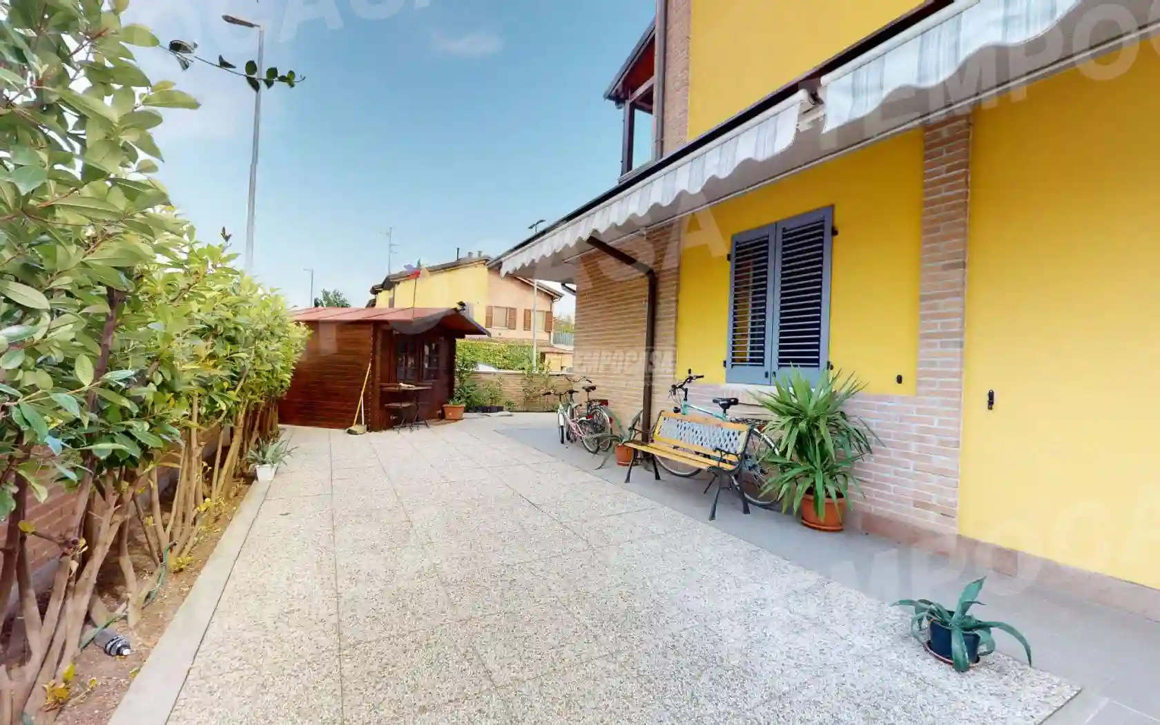 Casa indipendente - foto 5