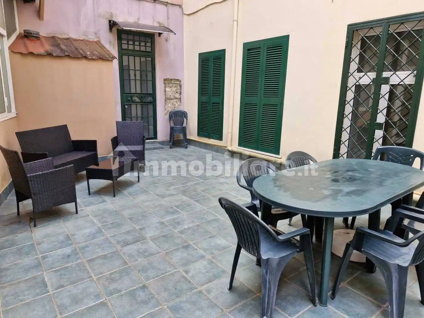 Appartamento in affitto a Nettuno