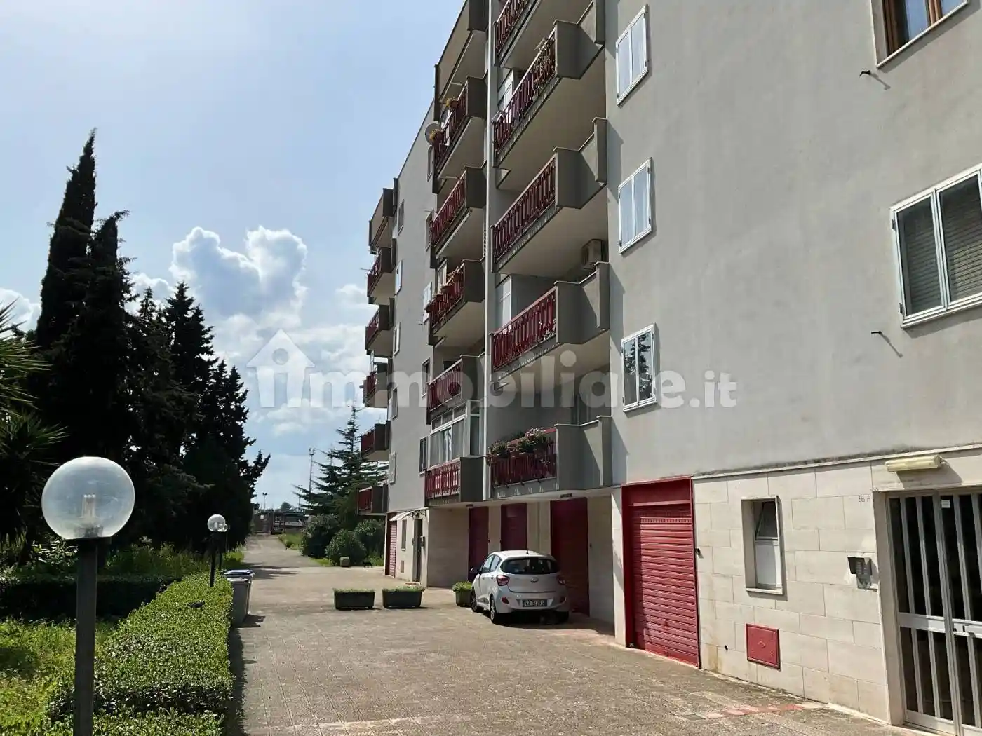 Appartamento in vendita a Giovinazzo