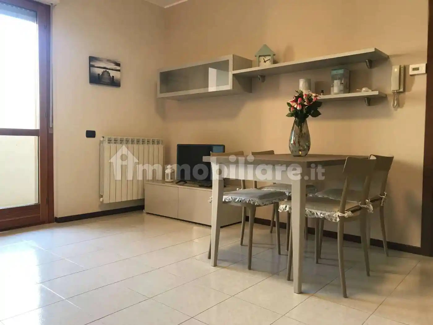 Appartamento in affitto a Gorgonzola