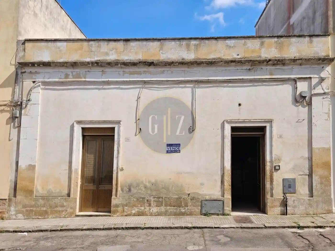 Appartamento in vendita a Martano