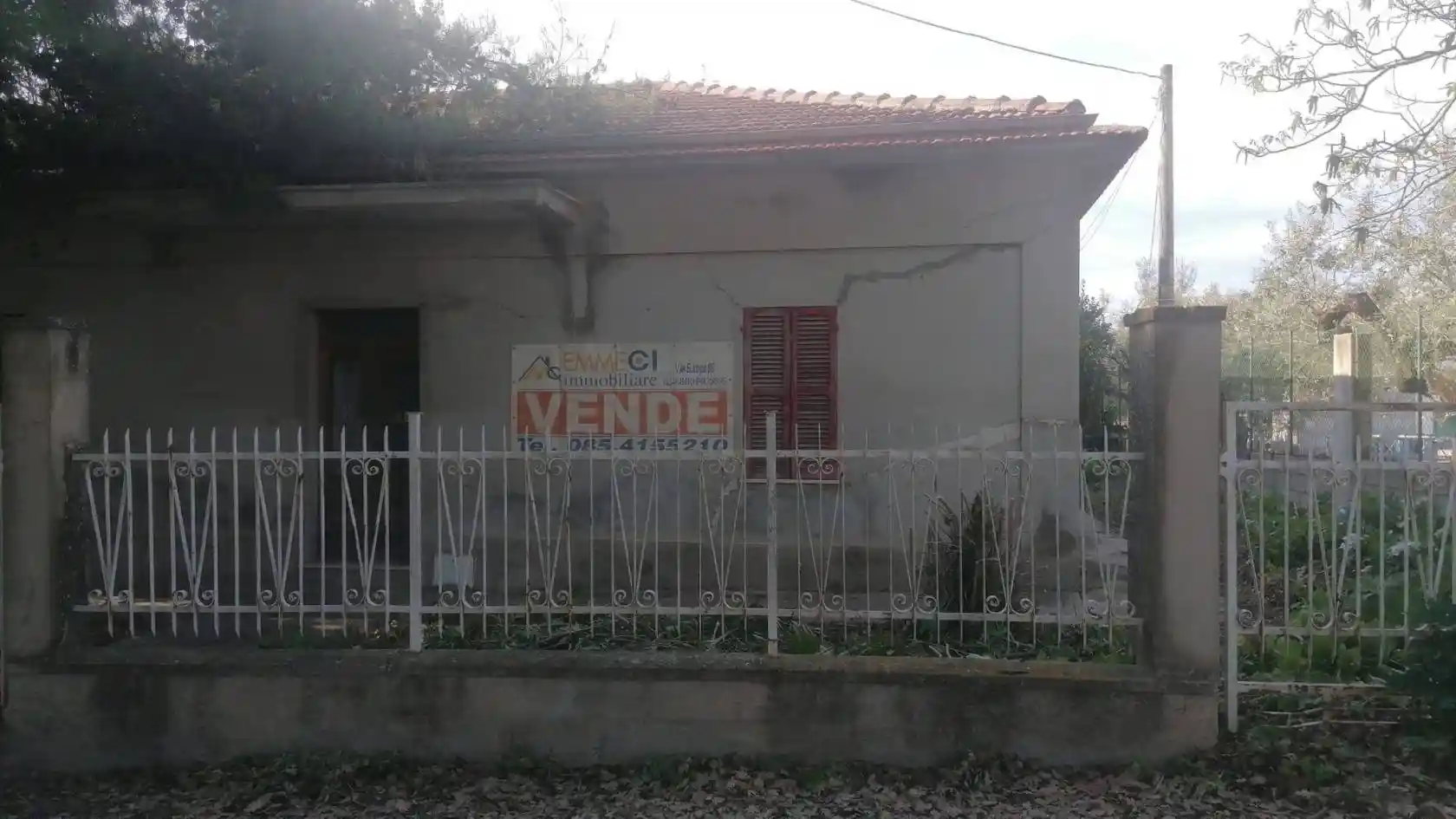Rustico - Casale in vendita a Pianella
