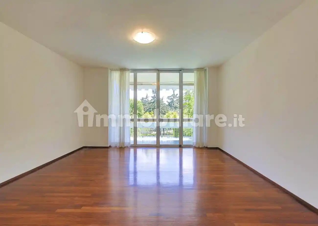 Appartamento in affitto a Segrate