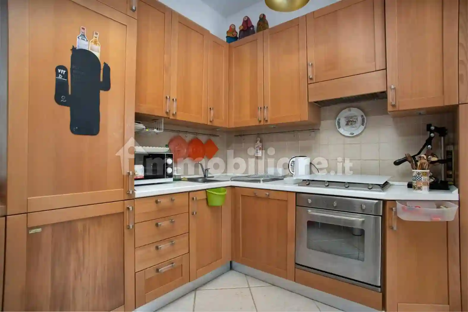 Appartamento - foto 5