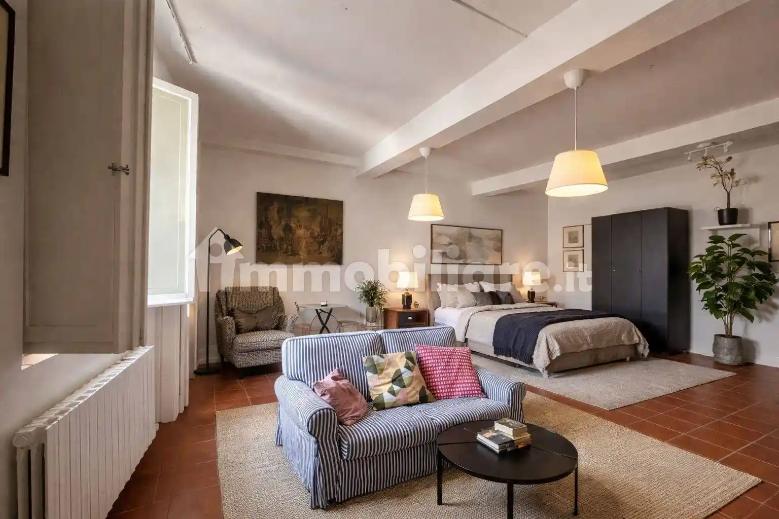 Appartamento in vendita a Parma