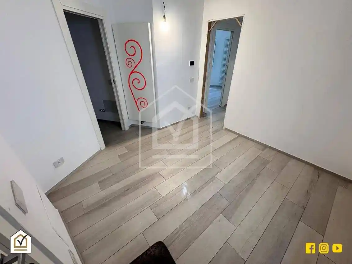 Casa indipendente in vendita a Modugno
