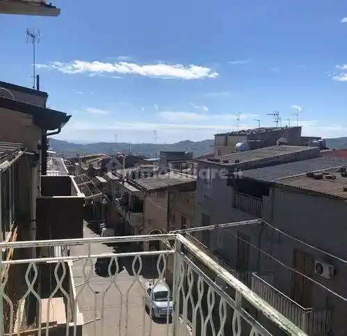 Palazzo - Edificio in vendita a Raffadali